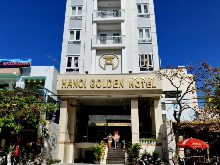 河内戈尔登旅舍(Hanoi Golden Hostel)
