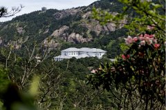 黄山白云宾馆