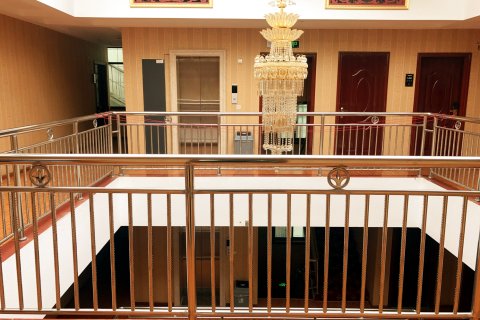 云天商务酒店(拉萨贡嘎机场店)