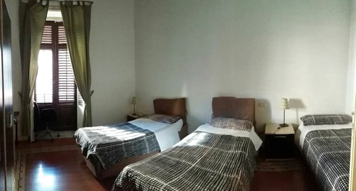 萨沃纳宫酒店(Palazzo Savona)