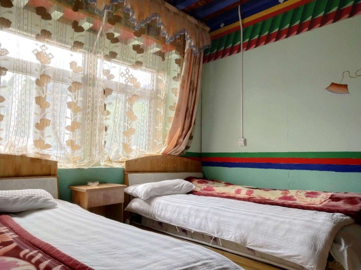 2019【去工布江达旅游住哪里好】工布江达旅游住宿酒店预订 - 去哪儿