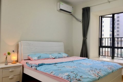 澄迈 海南澄迈长寿之乡97平大两居公寓(美鼎村