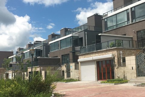 牡丹江市中心独栋别墅(民安路店)