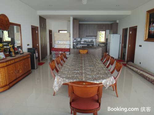 罗斯维塔两卧室别墅(Villa Rosvita Bandung)