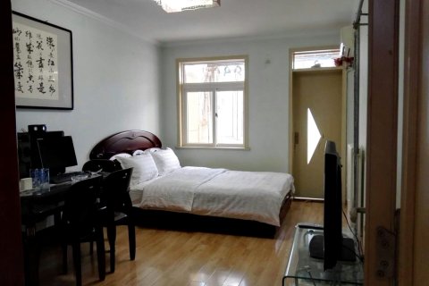 青岛市市北区短租房