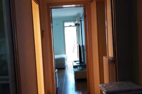 青岛市市北区短租房