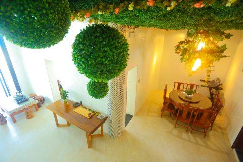 湄洲岛海豚湾宾馆