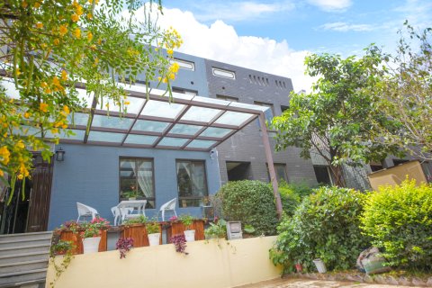 大理海月蓝山海景别墅(大理机场店)