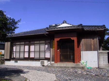 民宿爱舟(Minshuku Aishuu (Yakushima))