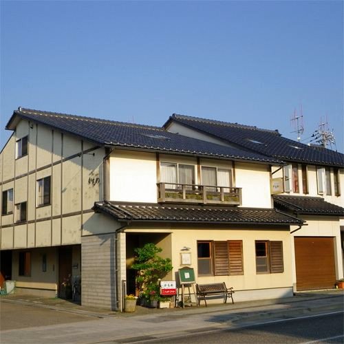 膳宿公寓 海鸥(Pension Kamome)