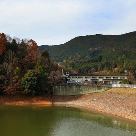 Ryokan Chinjuso