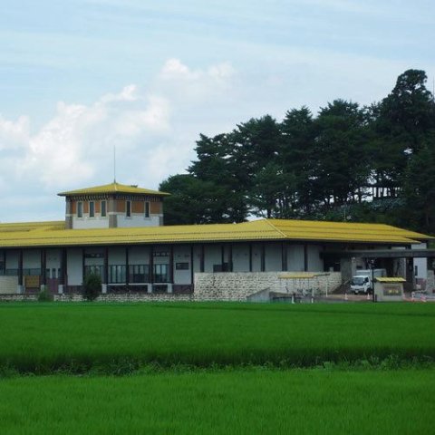仙北温泉 栅之汤(Senboku Onsen Koryu Plaza Saku No Yu)