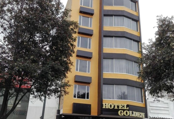 黄金酒店(Hotel Golden)
