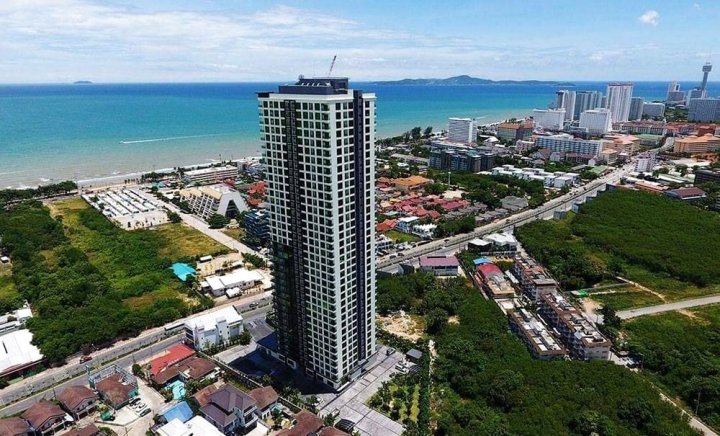 芭堤雅杜斯汀大公寓式客房景观酒店(Dusit Grand Condo View Pattaya)