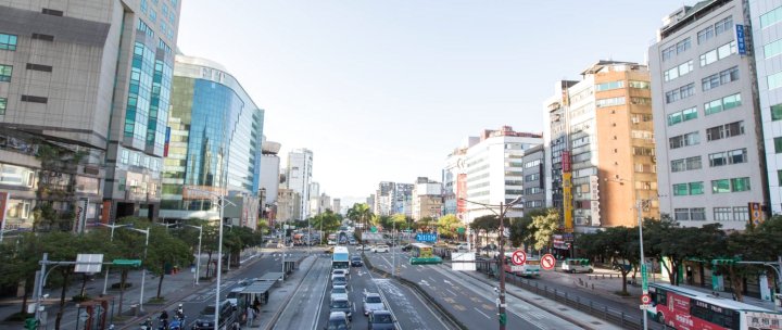 台北玩趣行旅酒店(Taipei Toy Hotel)