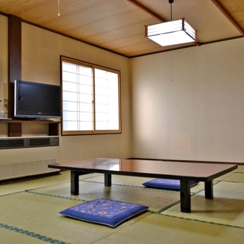 菅野旅馆(Sugano Ryokan)