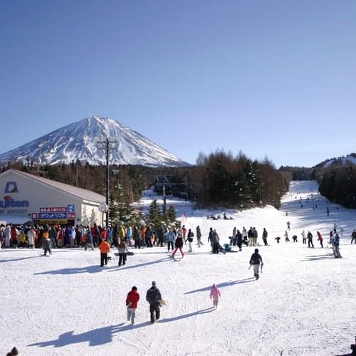 山中湖富士万豪酒店(Fuji Marriott Hotel Lake Yamanaka)