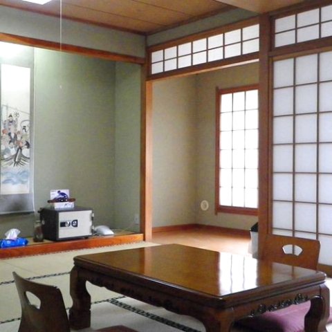 幕川温泉 水戸屋旅馆(Makukawa Onsen Mitoya Ryokan)