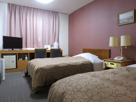 公园酒店贝原(Park Inn Kaibara)