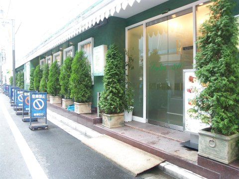 新宿 510 胶囊酒店(Capsule Hotel Shinjuku 510)