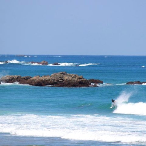 冲浪别墅 那来 〈种子岛〉(Surf Villa Narai)