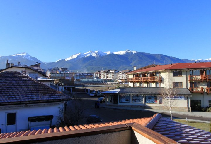 凯普豪斯酒店(Kap House Hotel)