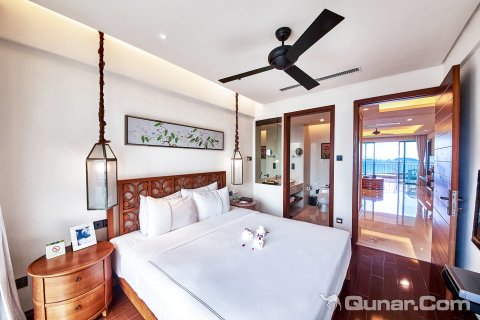 三亚海韵度假酒店