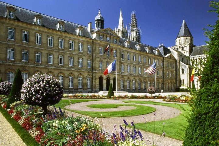 宜必思卡恩蒙德维尔经济酒店(Ibis Budget Caen Mondeville)