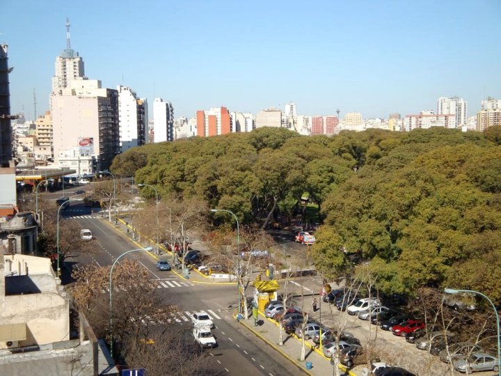 托雷酒店(Hotel Torre)