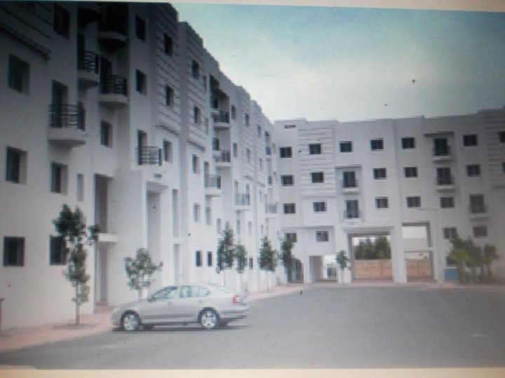 阿加迪尔 G3 公寓酒店(Appartement Agadir G3)