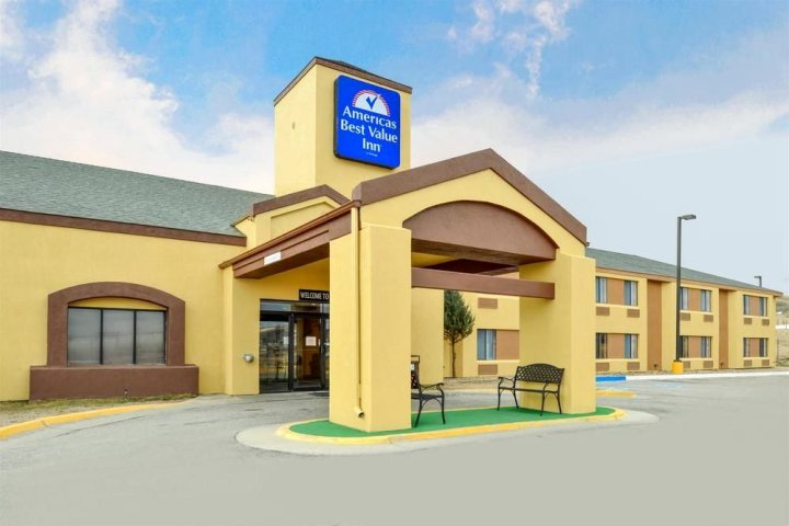 美国柯贝斯特唯尤汽车旅馆(Americas Best Value Inn)