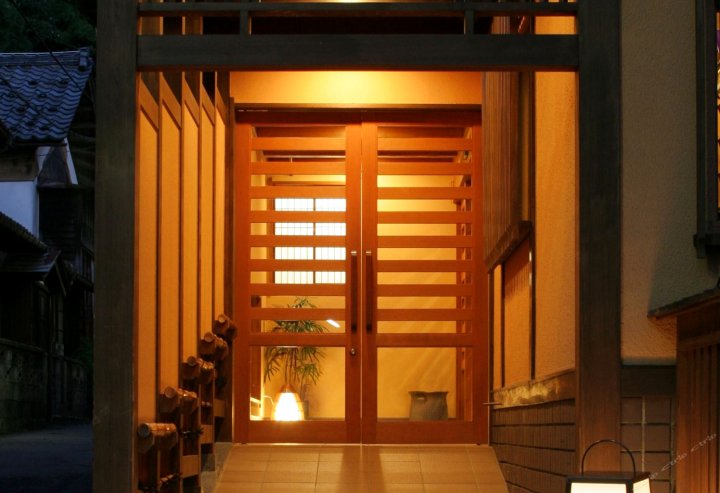 九兵卫日式旅馆(Kuhe Ryokan)