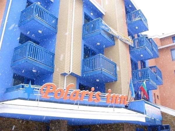 北极星旅馆公寓式酒店(Polaris Inn Aparthotel)