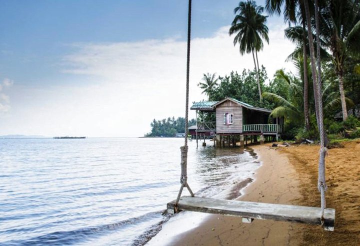 象岛宁静度假村(Serenity Resort Koh Chang)