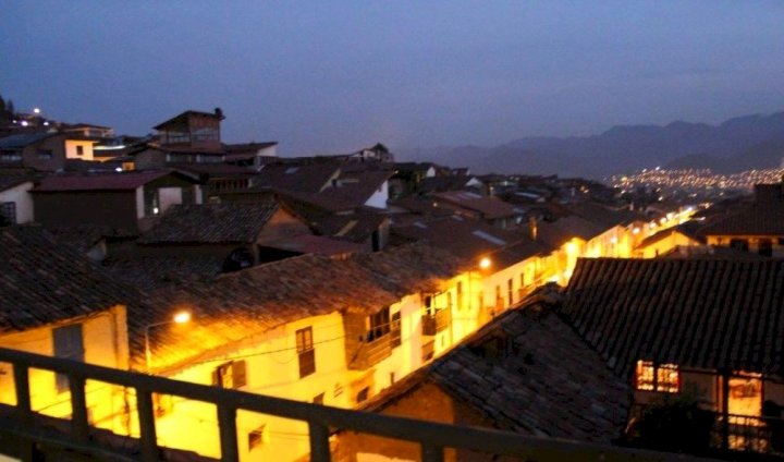 提尔拉德尔恩卡旅馆(Tierra del Inka)