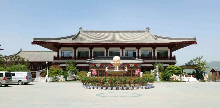 天津1618养生度假庄园