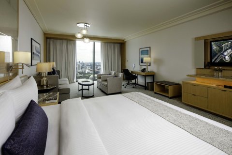 2019新加坡滨海湾金沙酒店(Marina Bay Sand