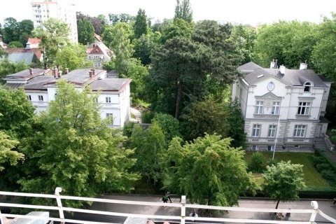 皮耶特洛公寓酒店(Apartament V Piętro)