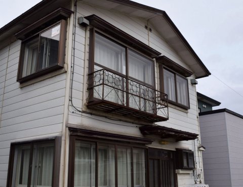 Guesthouse Tomaya
