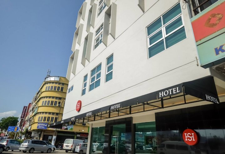 关丹马柯塔凯夫力尼达酒店- 苏拉娅酒店(Nida Rooms Kuantan Mahkota Kefli at The Suraya Hotel)