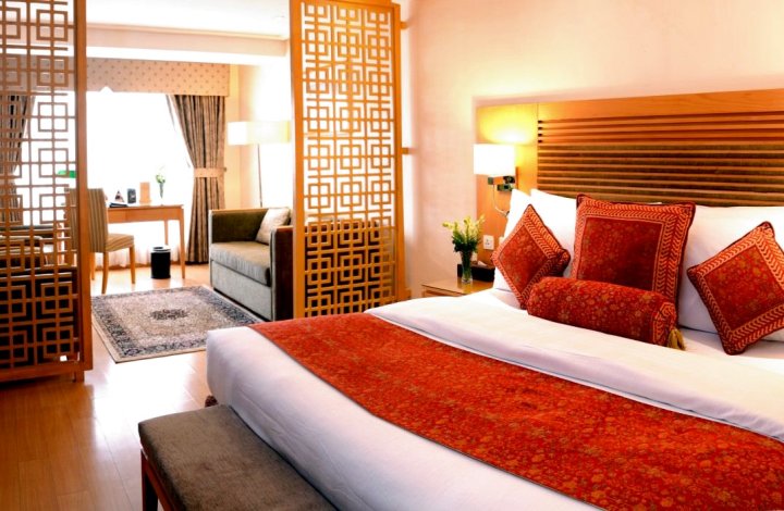 拉合尔柏宁酒店(Park Lane Hotel Lahore)