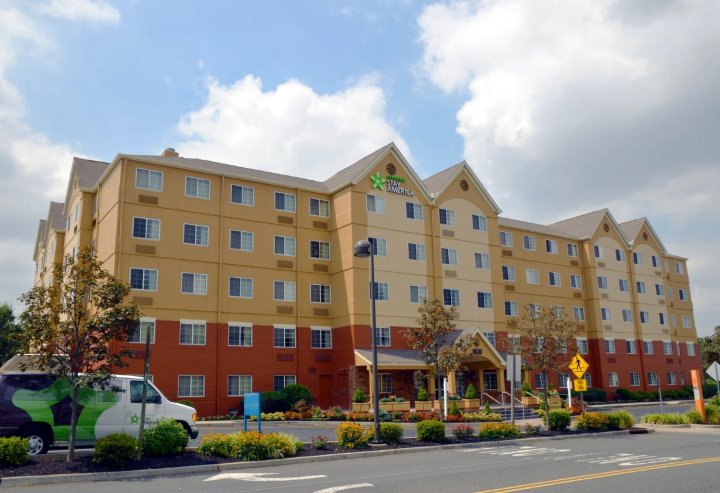 西考克斯-纽约地区美国延伸酒店(Extended Stay America - Secaucus - New York City Area)