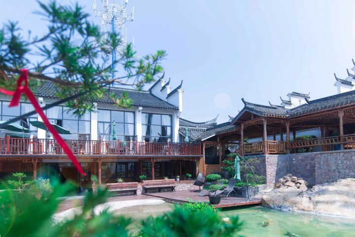 海盐木心居客栈