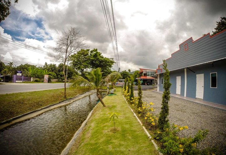 清迈自行车度假村(Bike Resort ChiangMai)