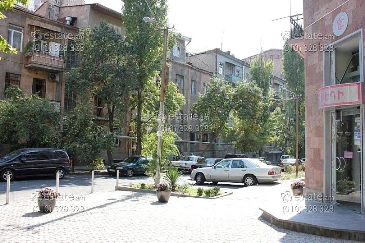 Apartments in The Center of Yerevan