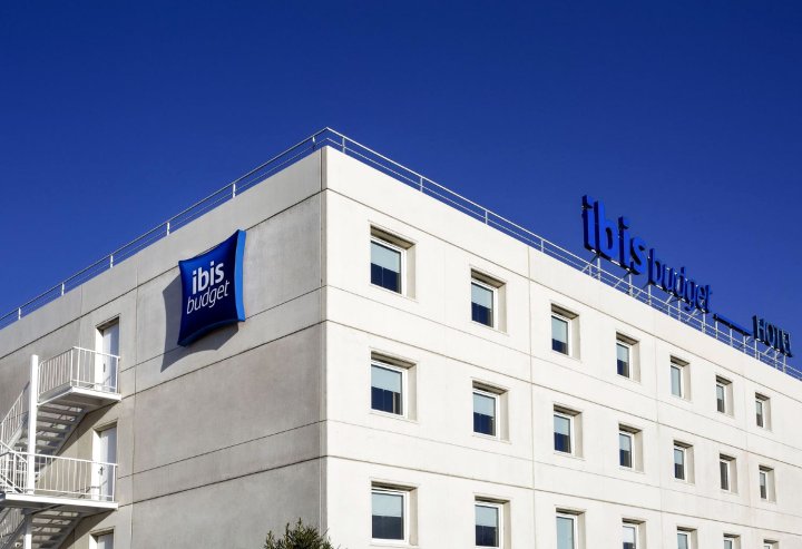 宜必思快捷马德里阿尔科尔孔莫斯托雷斯酒店(Ibis Budget Madrid Alcorcon Móstoles)