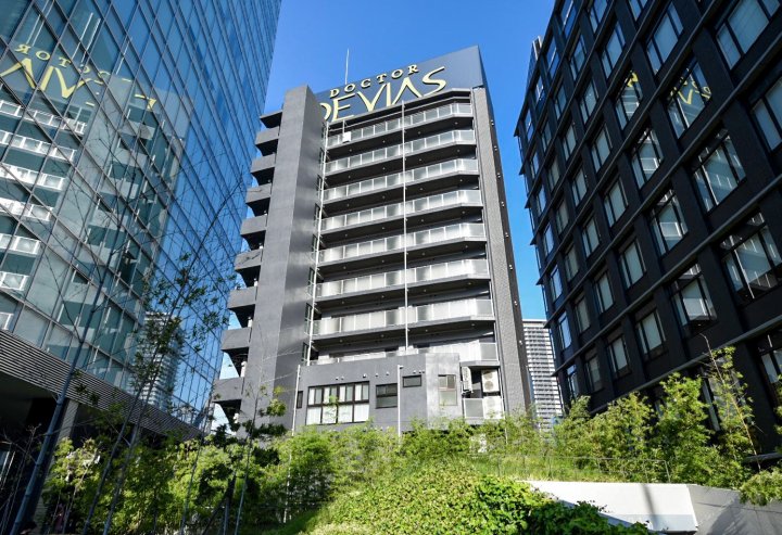 大阪梅田酒店式公寓(Umeda Hotel Apartment)