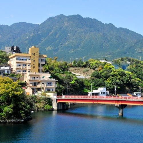 屋久岛山庄酒店(Hotel Yakushima Sanso)