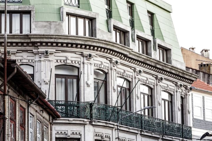 波尔图老城旅游公寓式酒店(Porto Old Town – Tourism Apartments)