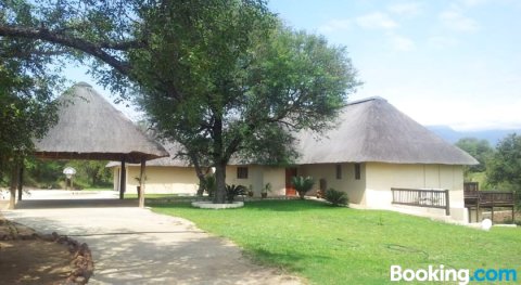 Wildlife Estate in Limpopo